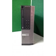 Windows XP Pro 32bit PC i5 3.2GHz 4GB Ram 500GB HDD 9 Pin Com Port Dell Optiplex 7010 